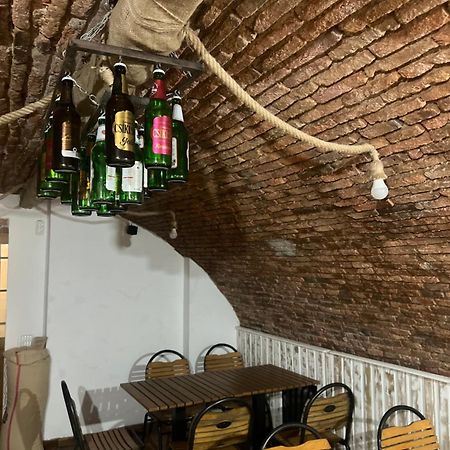 Pension Old City ブラショフ エクステリア 写真