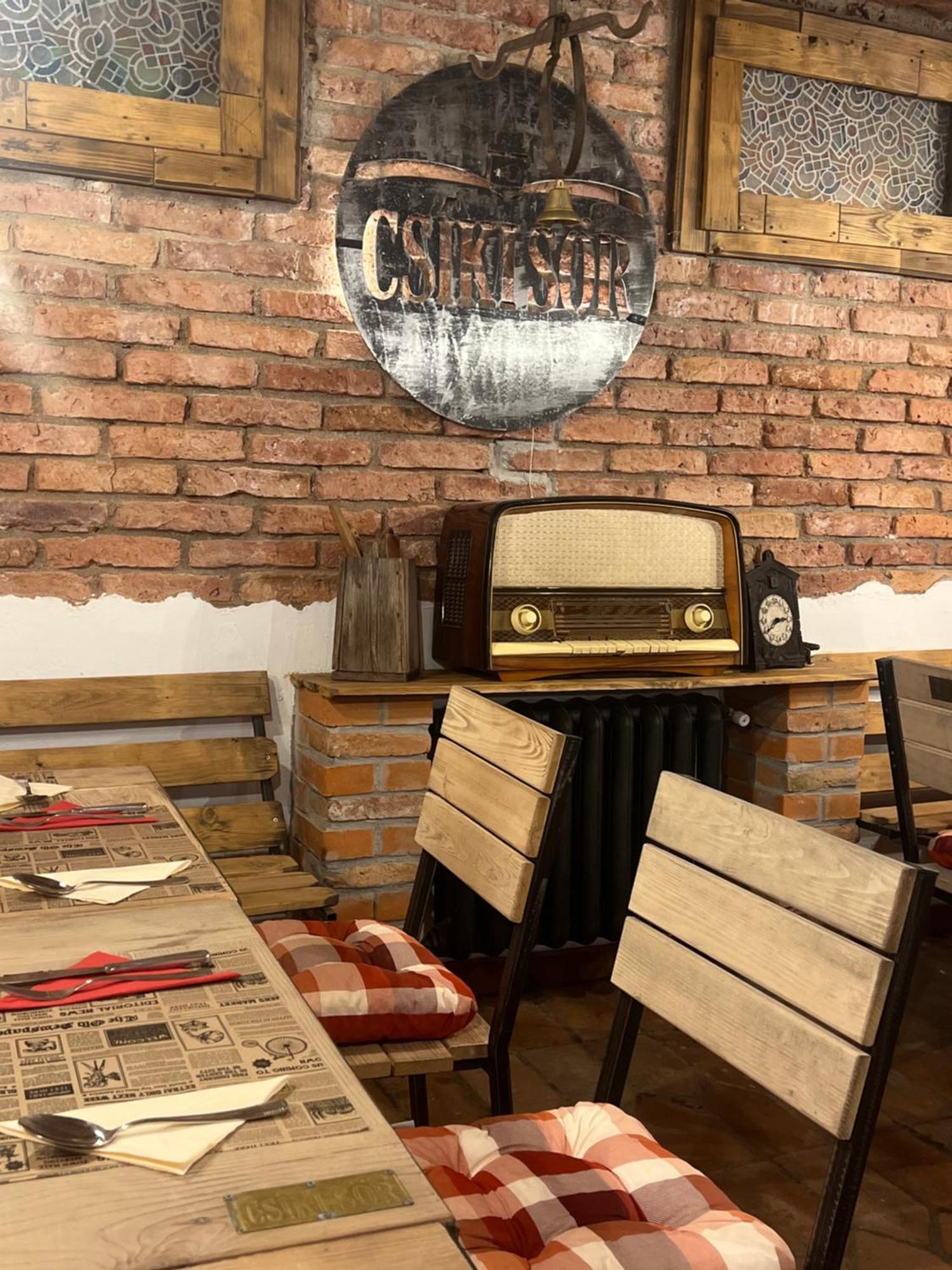 Pension Old City ブラショフ エクステリア 写真